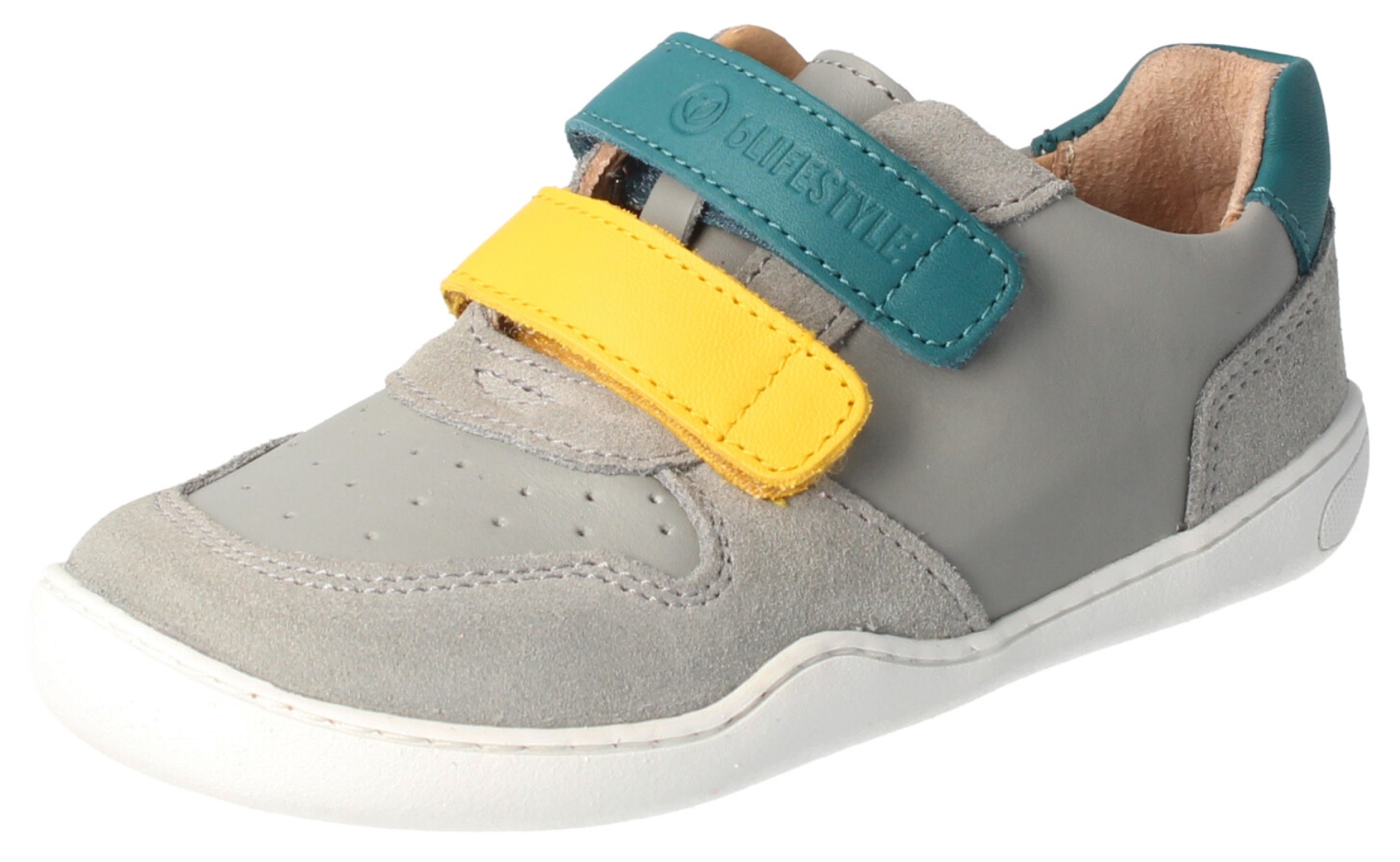 bLIFESTYLE Barfußschuh FROSCH keramik
