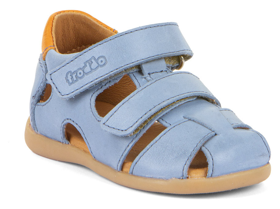 Froddo Baby Sandalen Danae Jeans