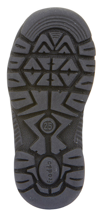 Froddo Linz Wool Tex Winterboot High Dark Blue