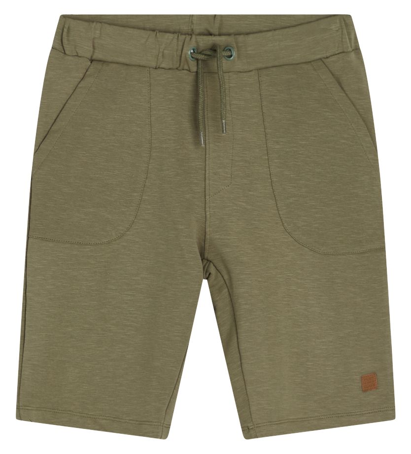 Hust & Claire Shorts Turtle Green