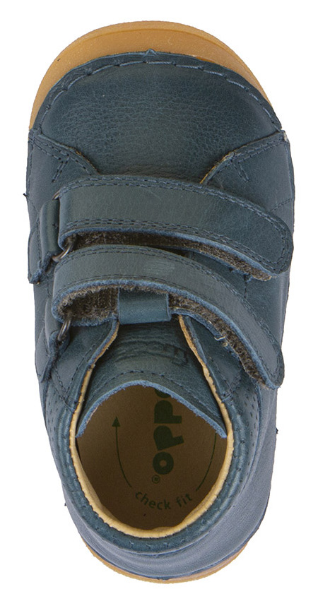 Froddo Baby Paix Up Doppelklett Dark Denim