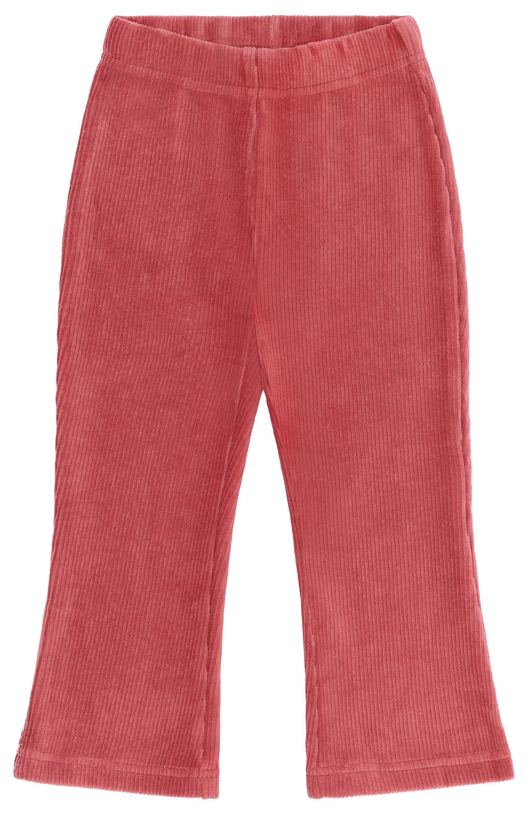 Hust & Claire Girl Jogginghose Velour Ottoman Dry Rose