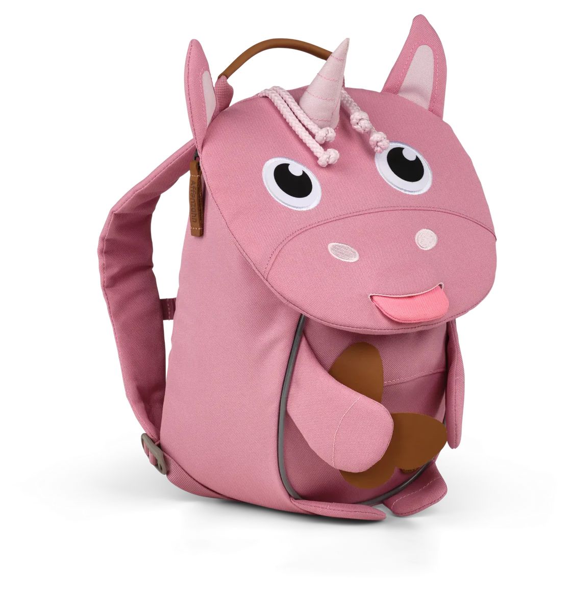 Affenzahn Kleiner Freund Rucksack Pure Einhorn