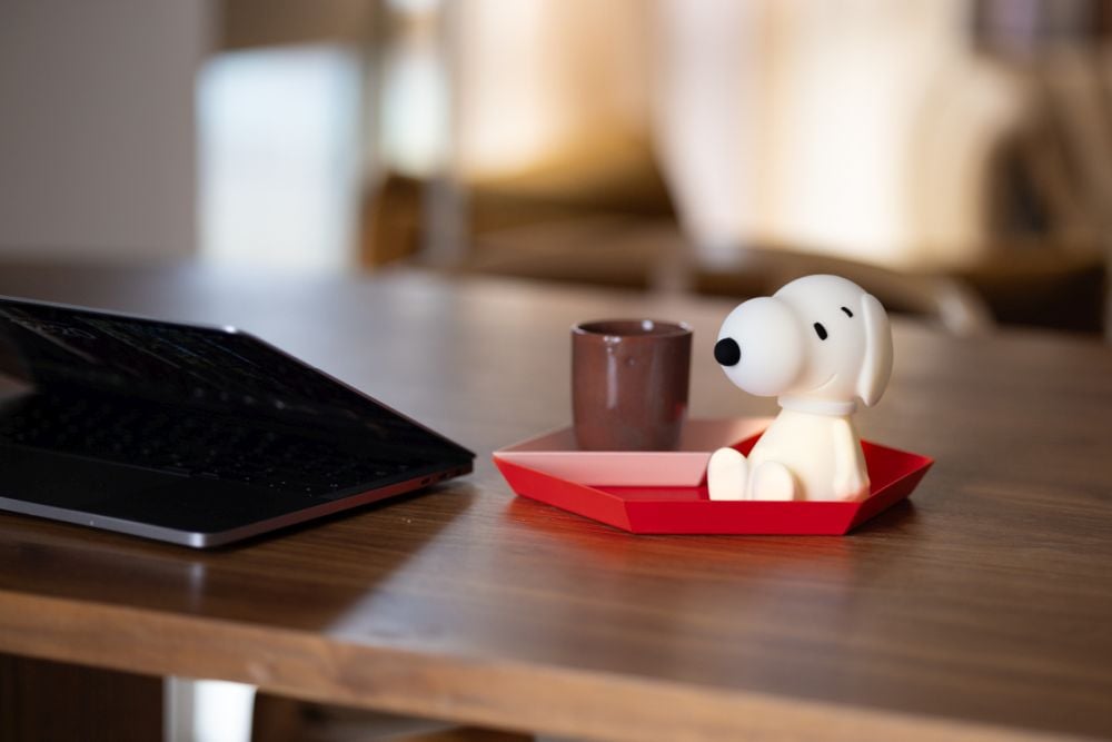 MrMaria Snoopy Nightlight small