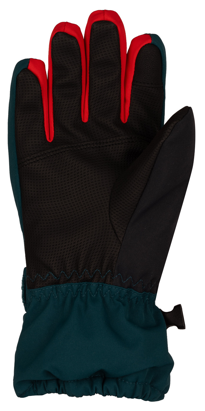 Trollkids Rauland Glove Midnight Petrol