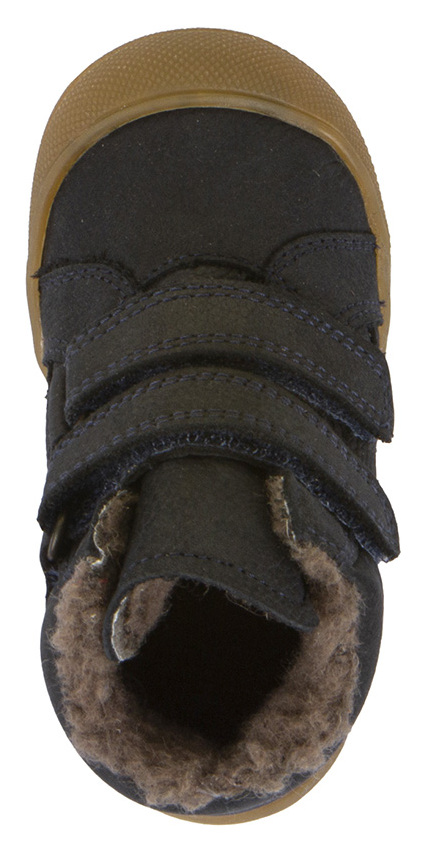 Froddo Baby Winter Ollie Wool Tex Dark Blue