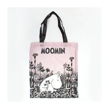 House of disaster Moomin Love Eco Shopper 