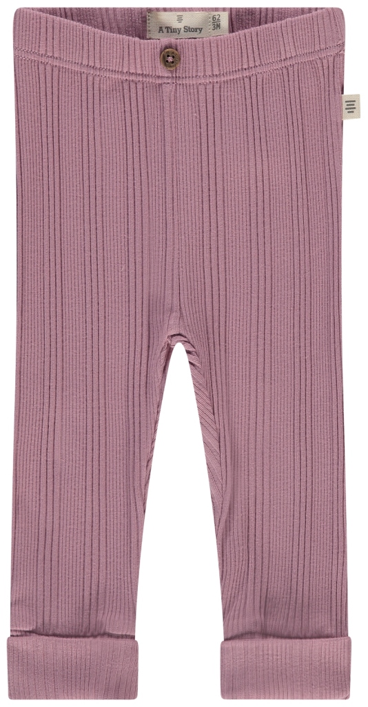 Babyface Baby Pants Rouge