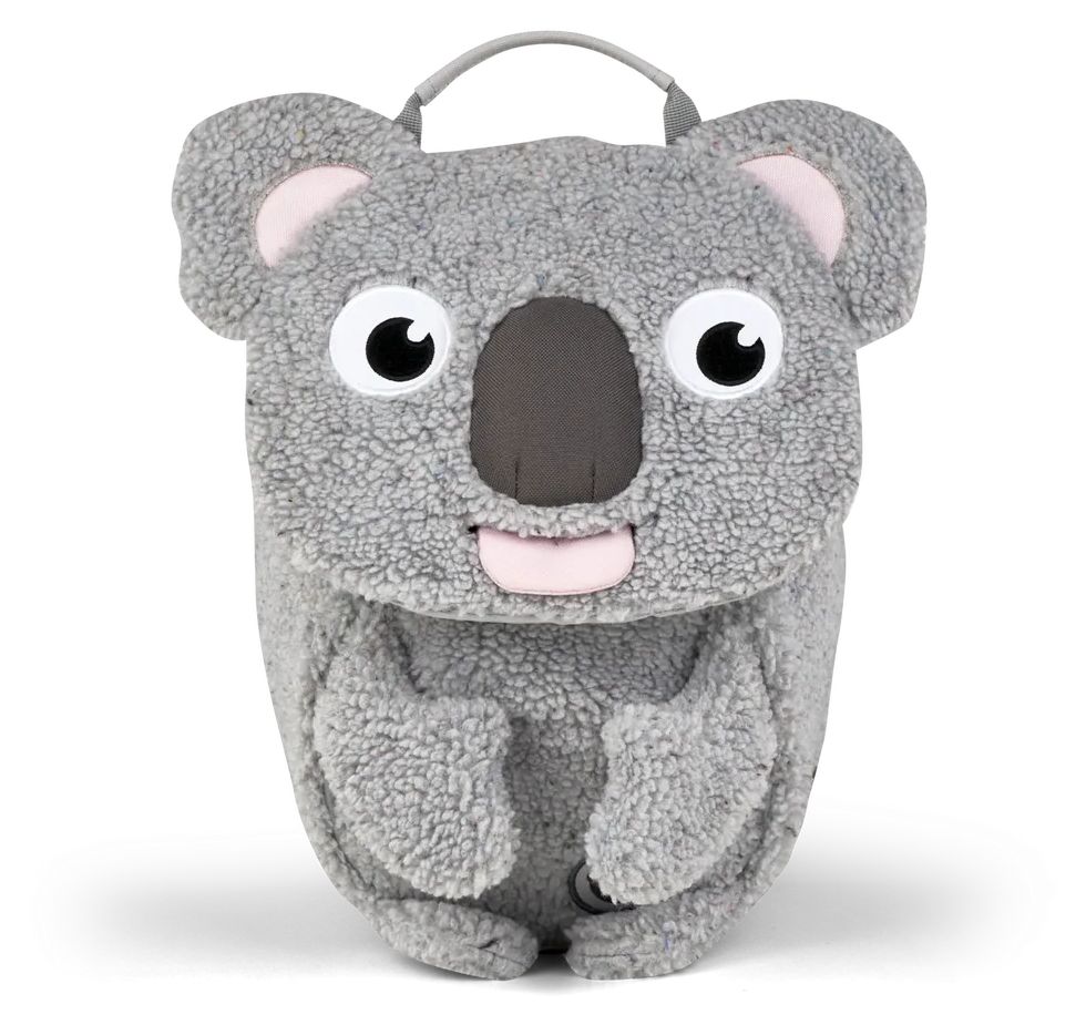 Affenzahn Kleiner Freund Rucksack Kuschel Koala