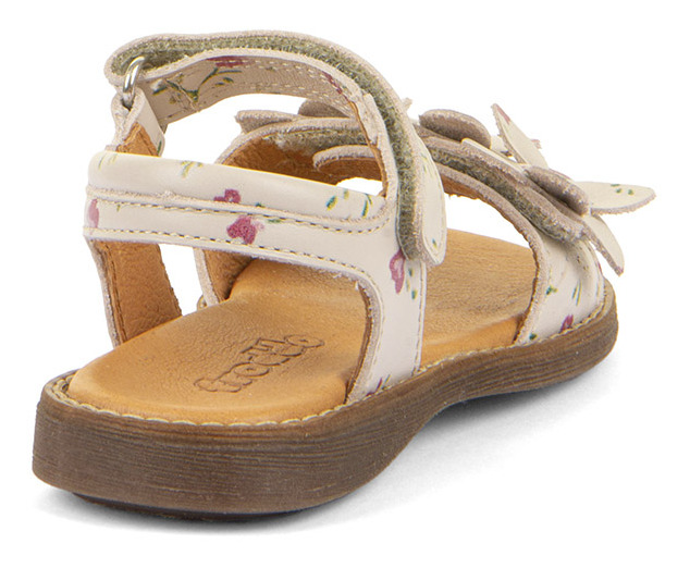 Froddo Girl Sandalen L Flowers 