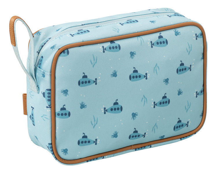 Fresk Waschtasche Submarine