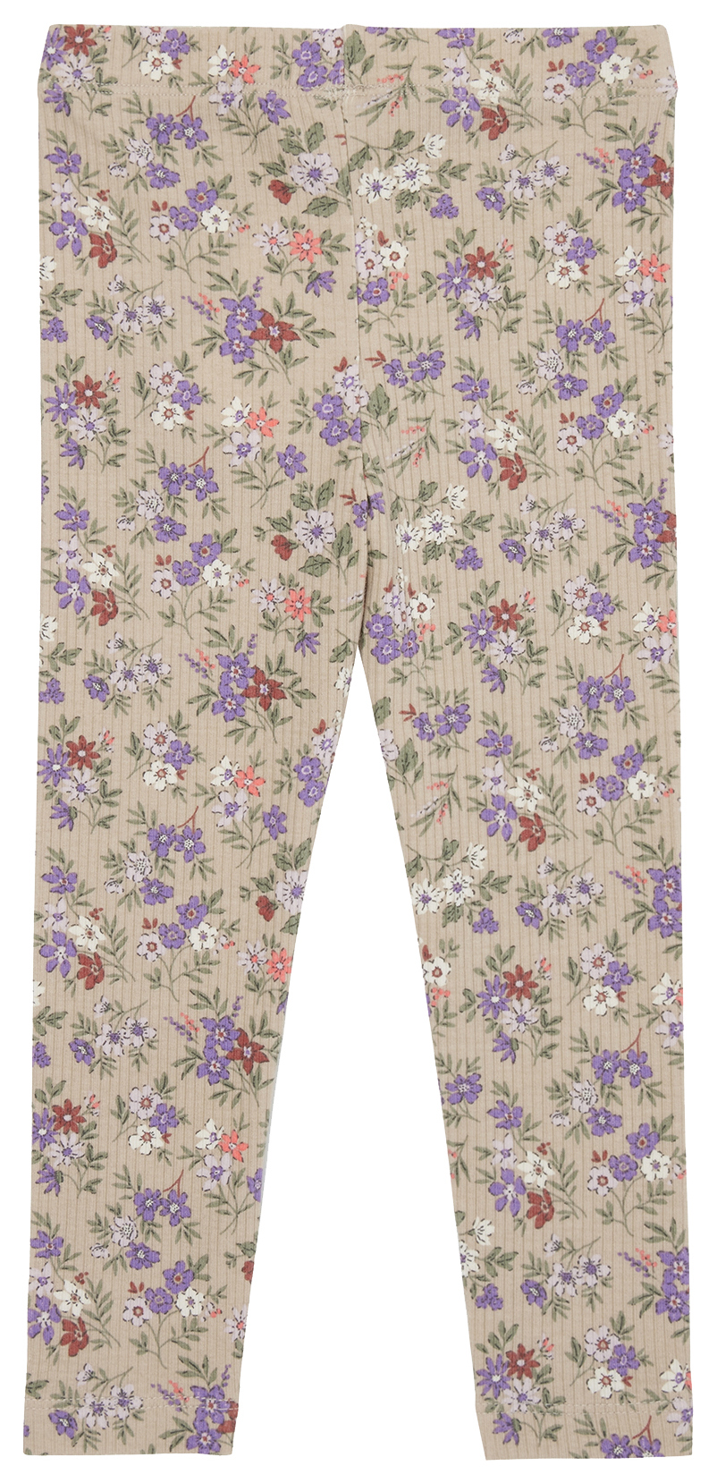 Hust & Claire Girl Lisa Leggings Cement