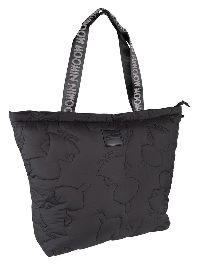 Martinex Shopper KAMPSU LITTLE MY BLACK