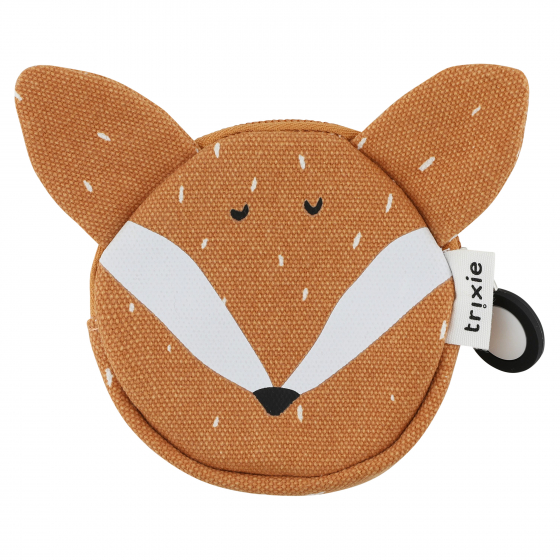 trixie Portemonnaie Mr. Fox