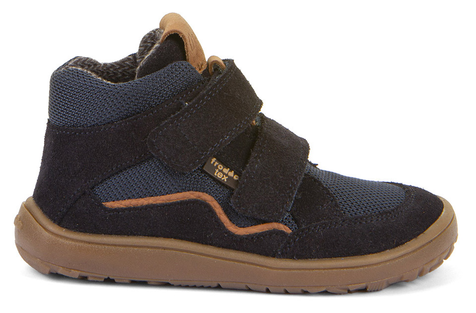 Froddo Barfuß Tex Autumn Dark Blue