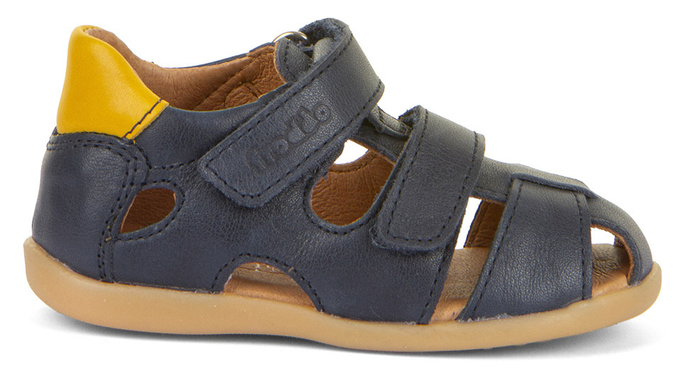 Froddo Baby Sandalen Danae Dark Blue