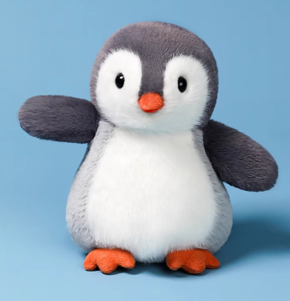 Hugs Glacier Penguin 55 cm