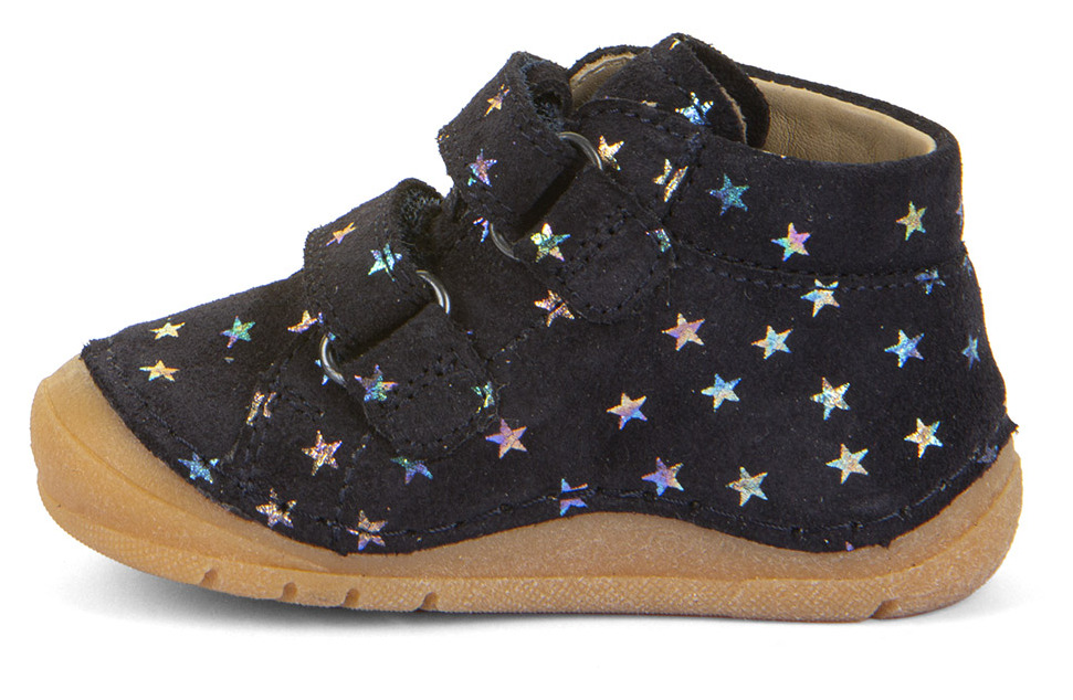 Froddo Baby Paix Up Doppelklett Stars
