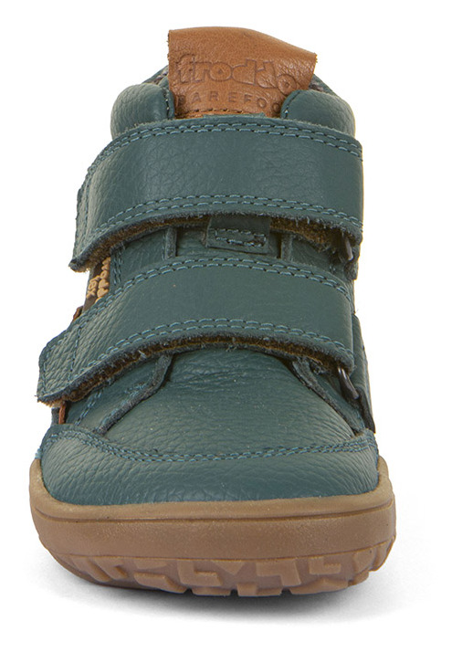 Froddo Barfuß Tex Autumn Leather Petrol