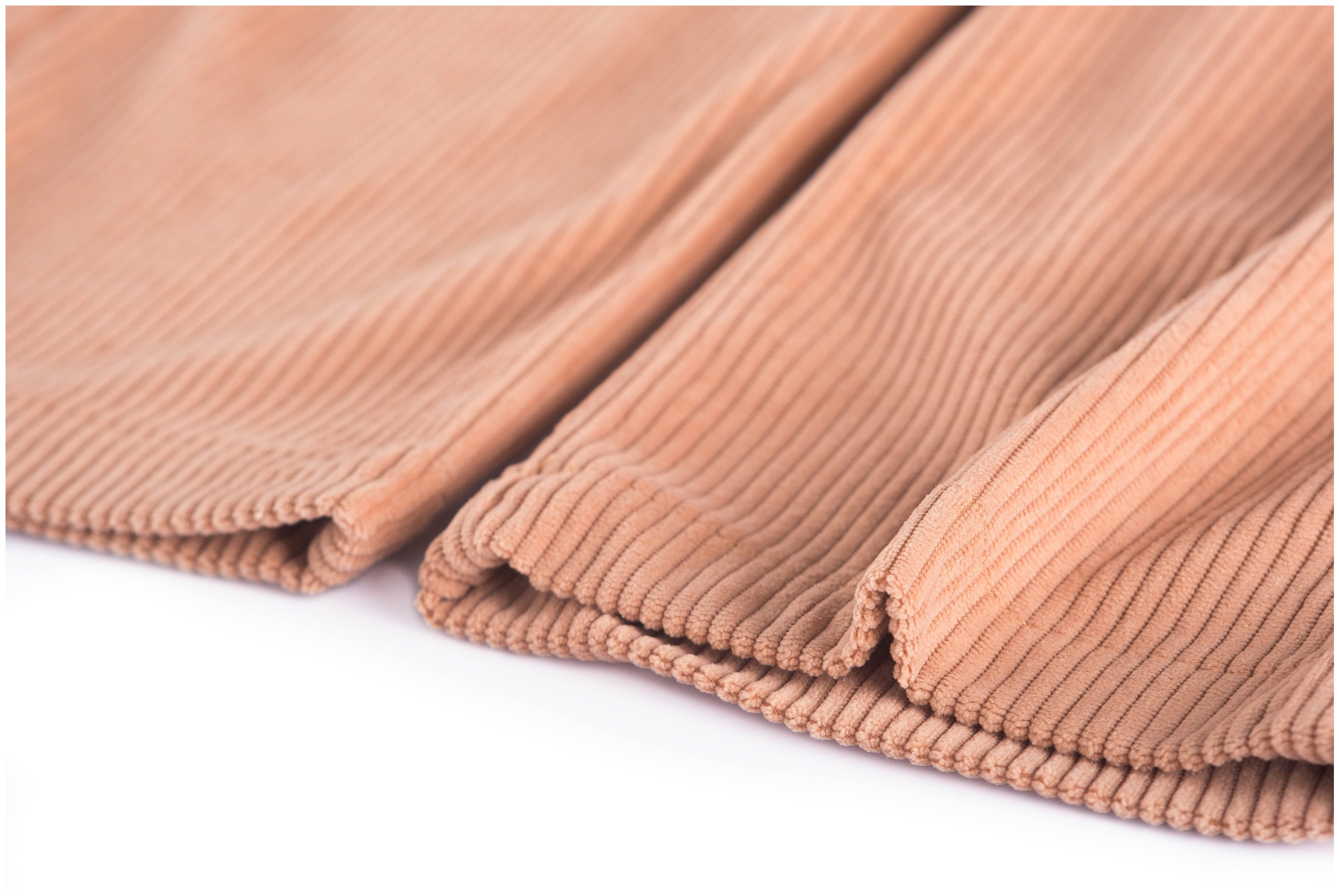 Someone Rock Cord soft cognac