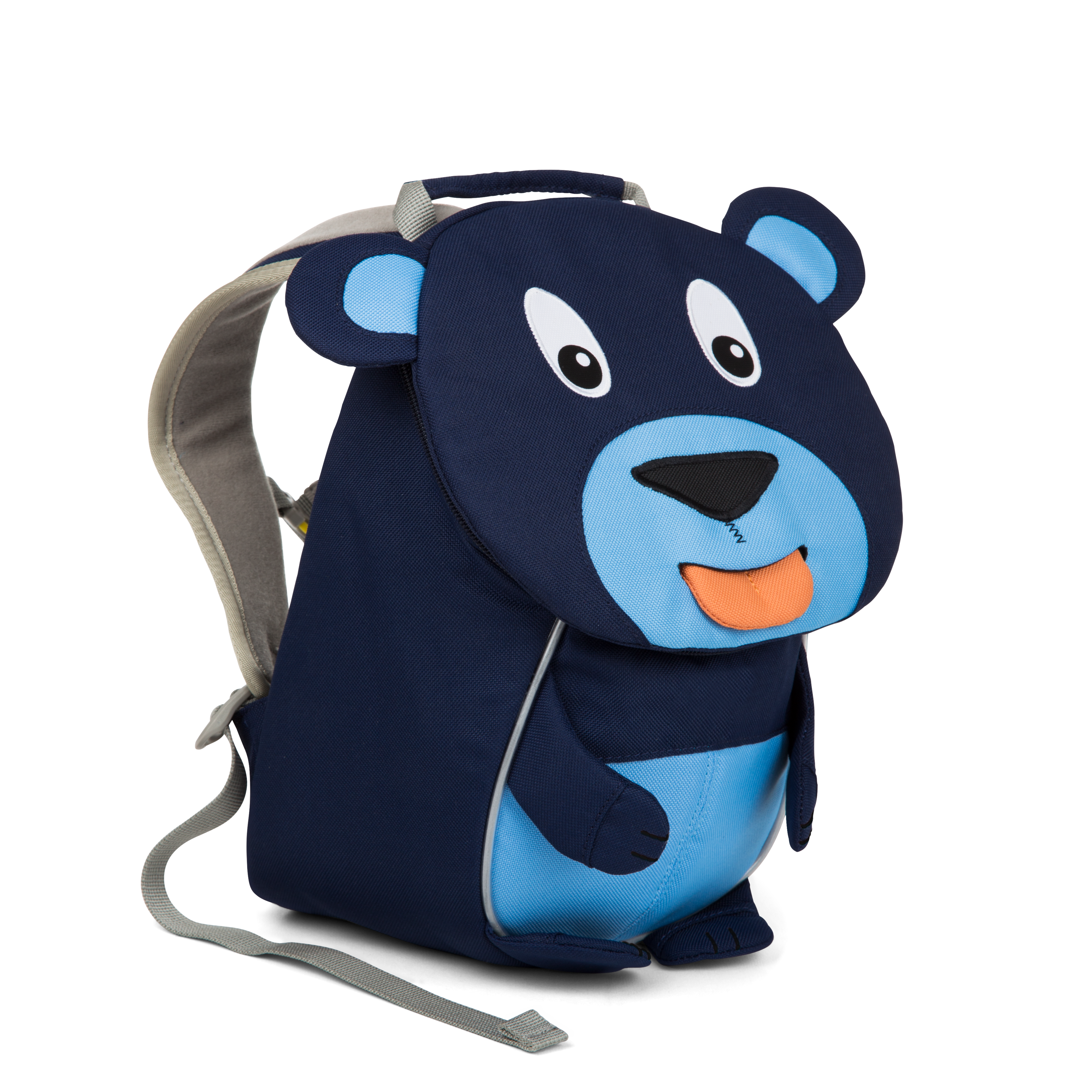 Affenzahn Kleine Freunde Rucksack Bobo Bär