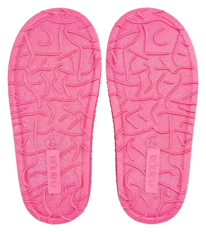 Nanga Hausschuh Pferdchen 2.0