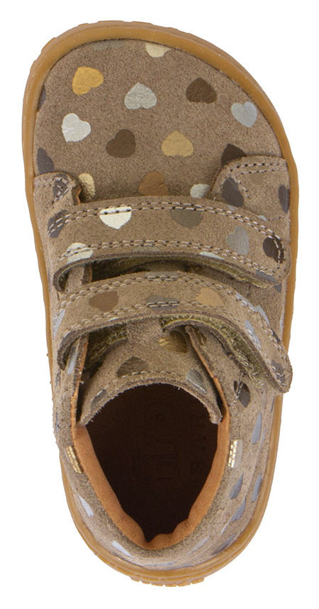 Froddo Barfuß First Step Beige