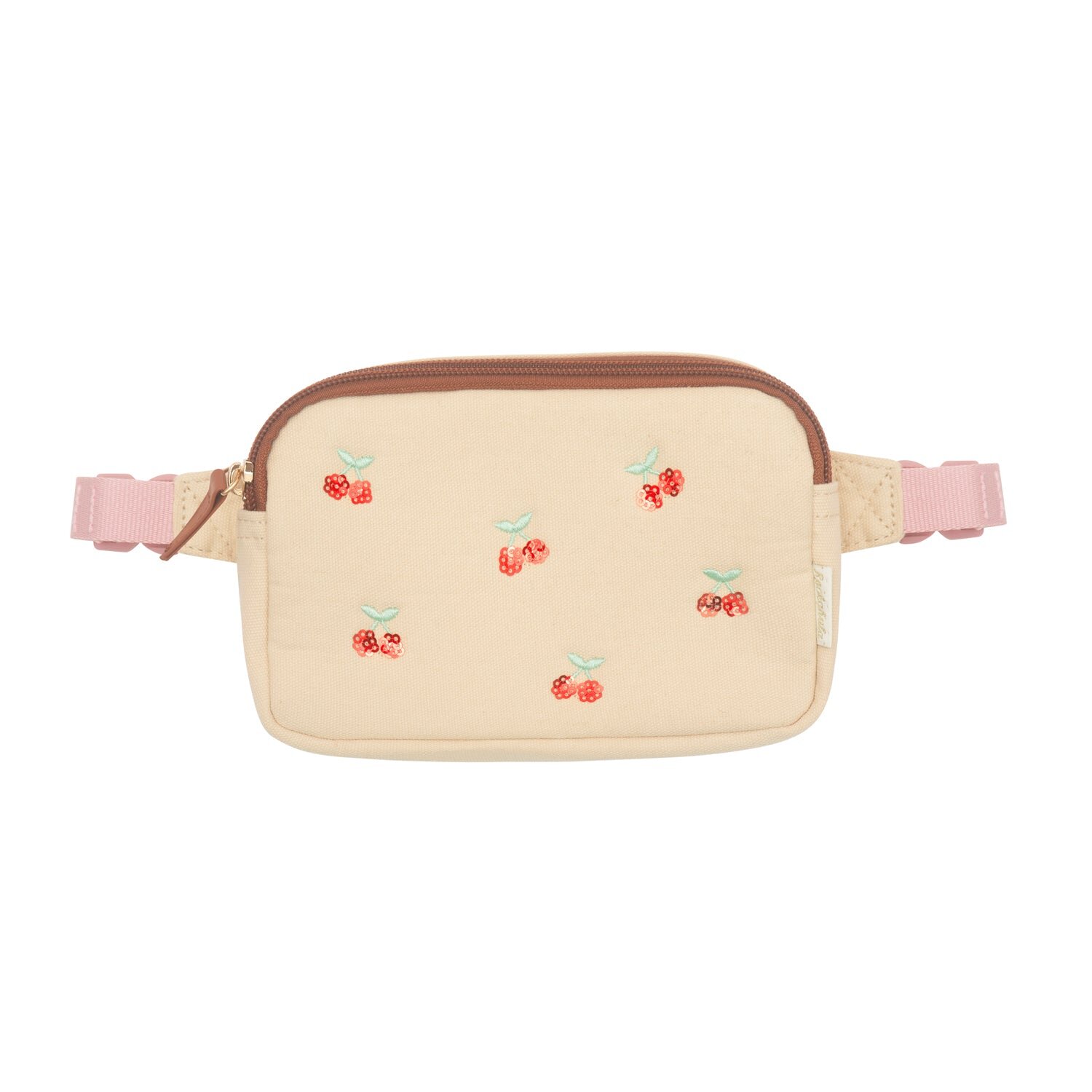 Rockahula Bauchtasche Cherry-Licous