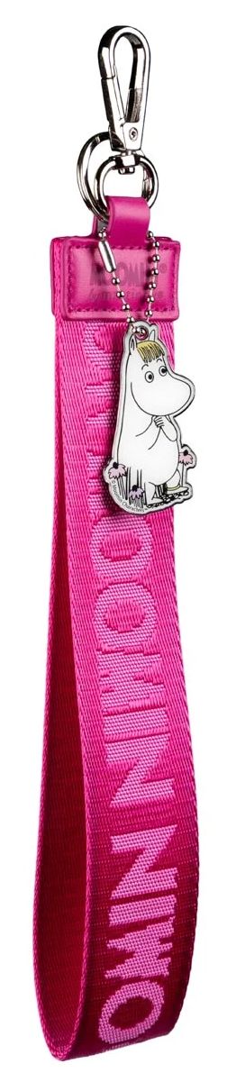 Martinex Schlüsselring SNORKMAIDEN MAG