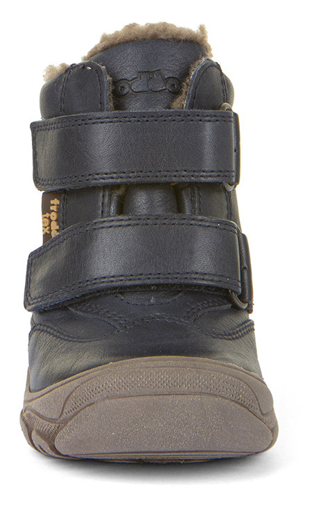 Froddo Winter Linz Wool Tex Dark Blue