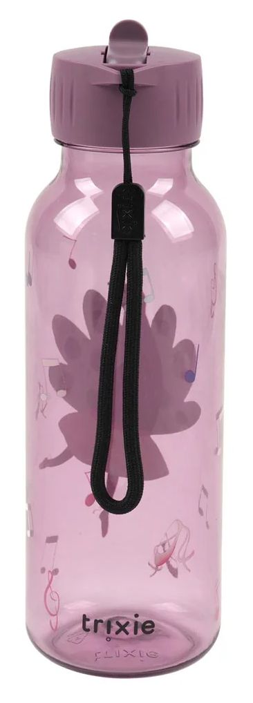 trixie Trinkflasche Tritan™ 500ml - Mrs. Peacock