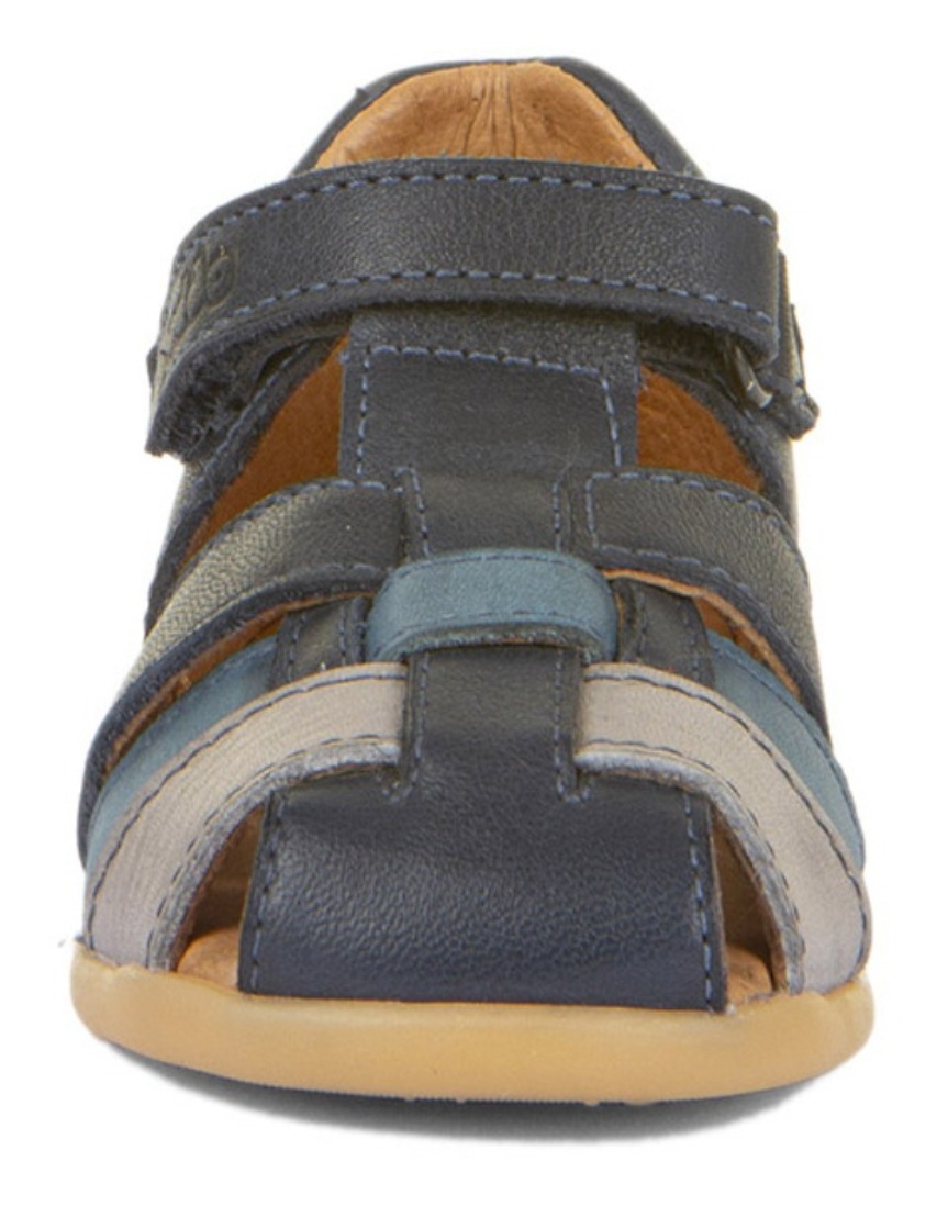 Froddo Baby Sandalen Dany Blue