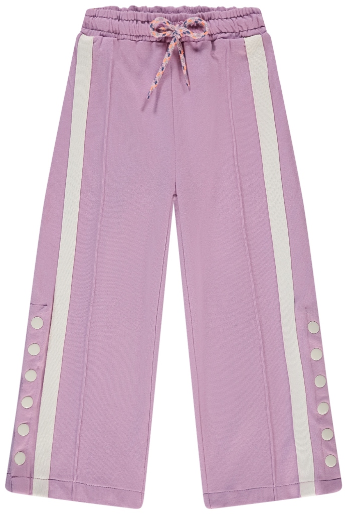 Babyface Girls Sweatpants Lilac