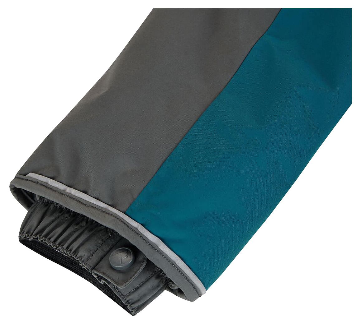 Finkid Schneeanzug PIKKU Winter Sport Ocean/Dark Sage