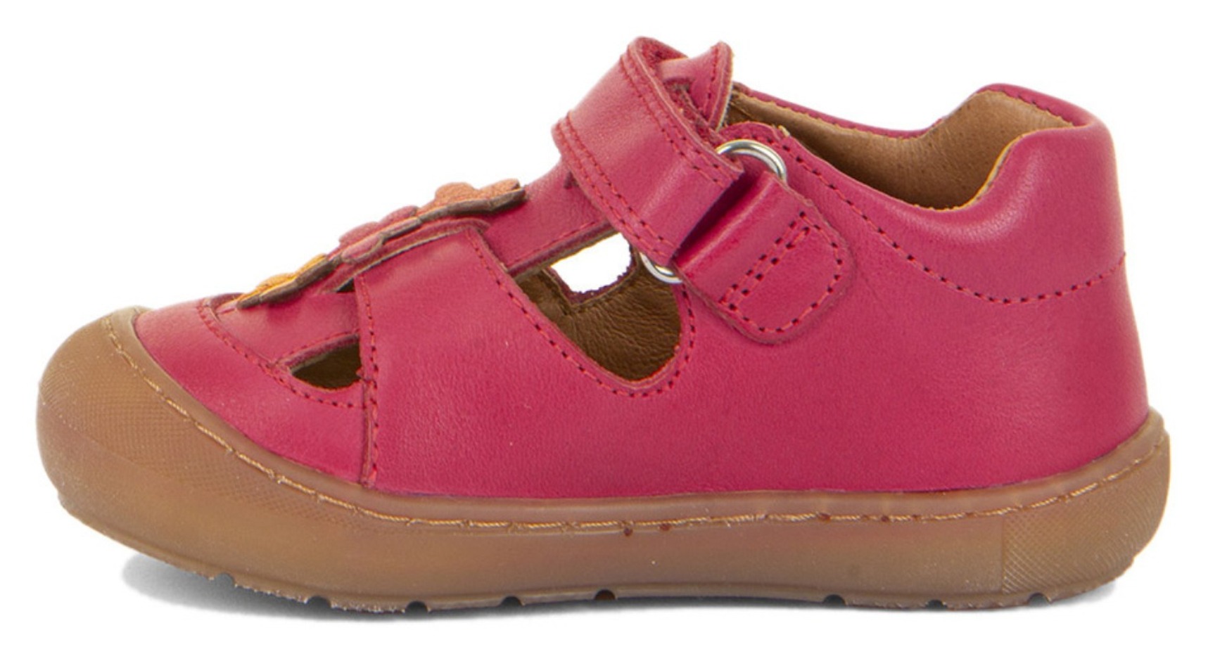 Froddo Baby Ollie Sandalen Kitty Red