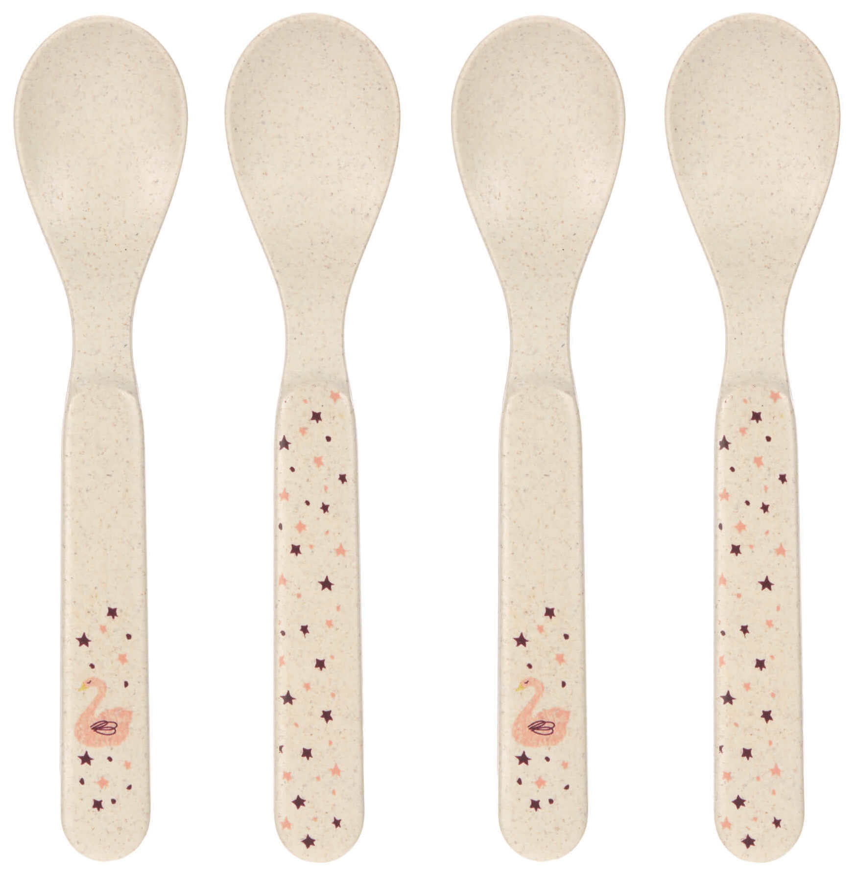 Lässig Löffelset Little Water Swan