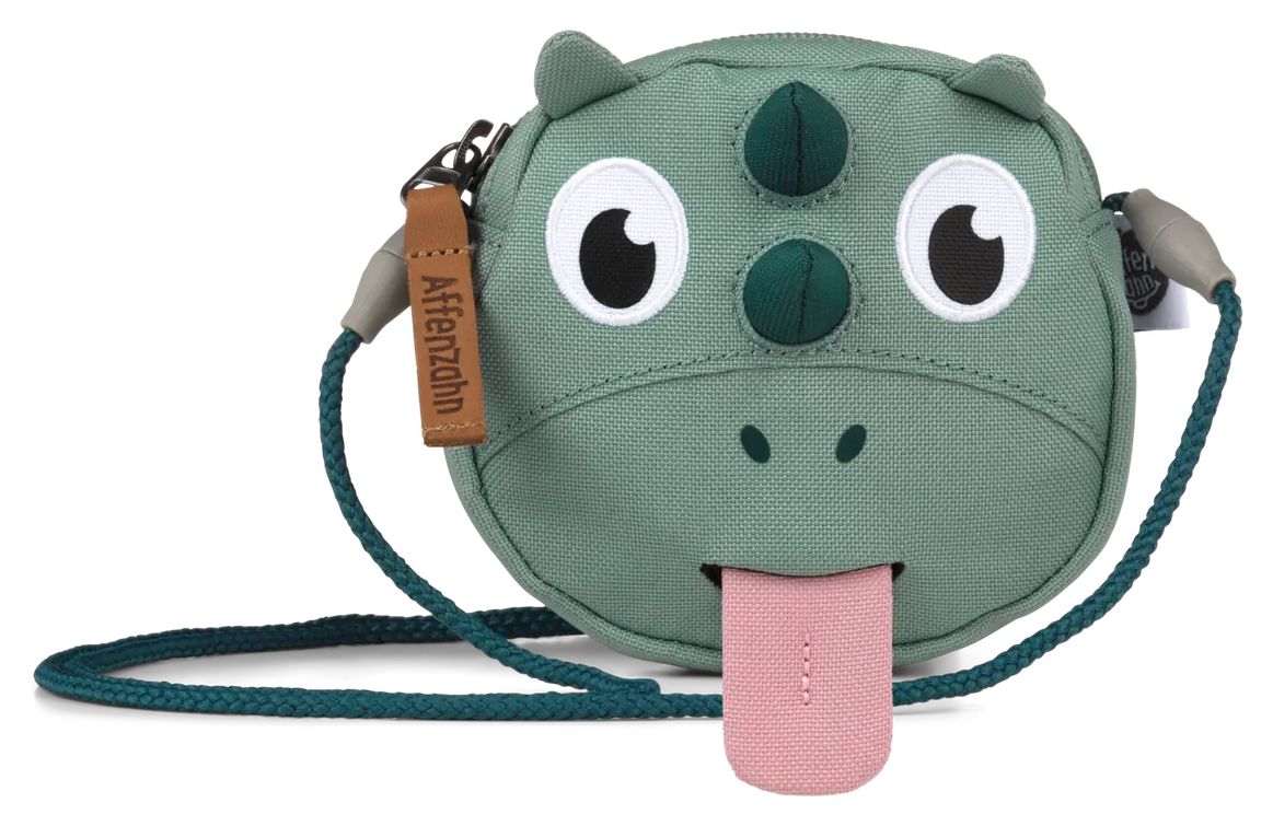 Affenzahn Kinderportemonnaie Pure Drache
