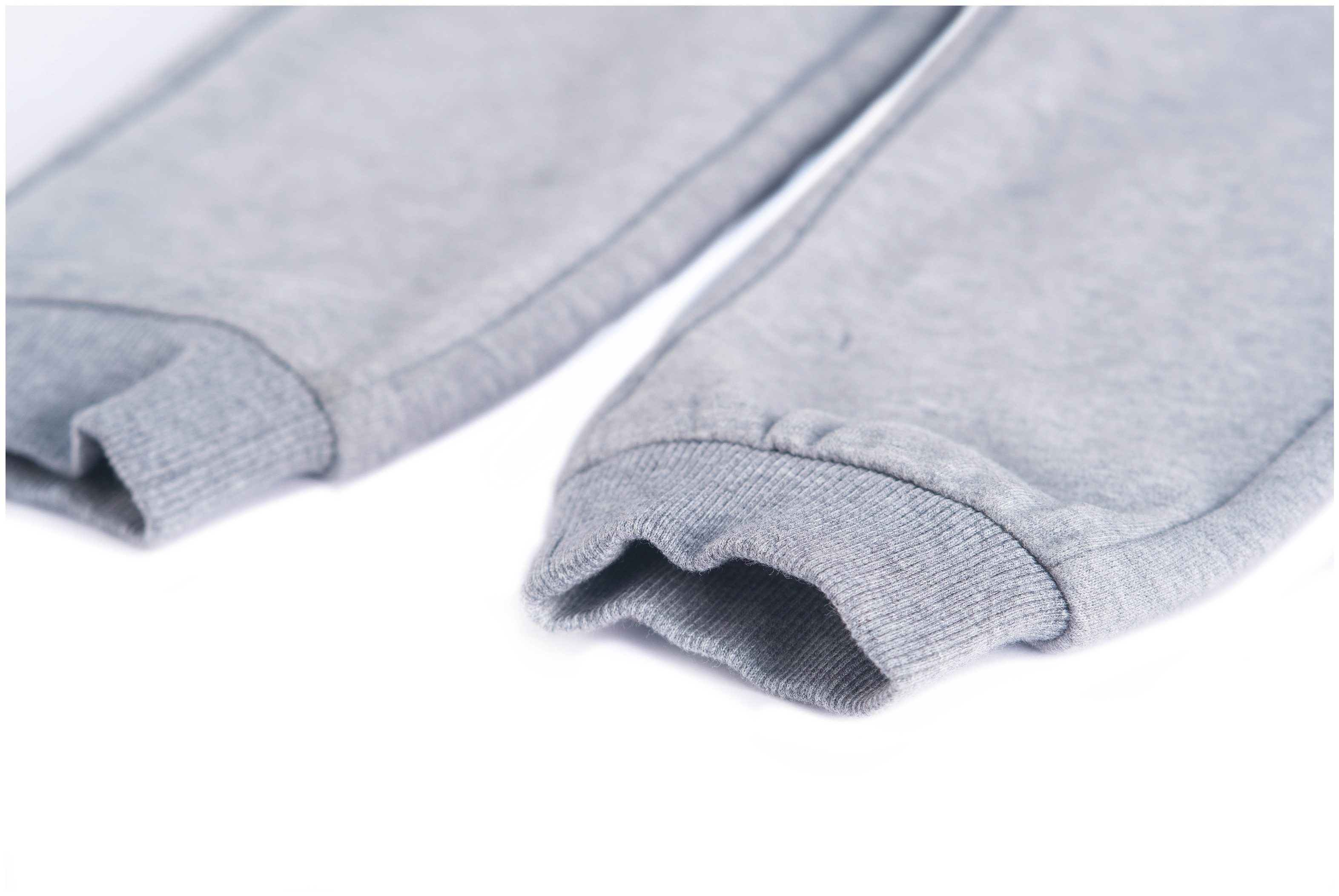 Someone Boy Hose drak grey