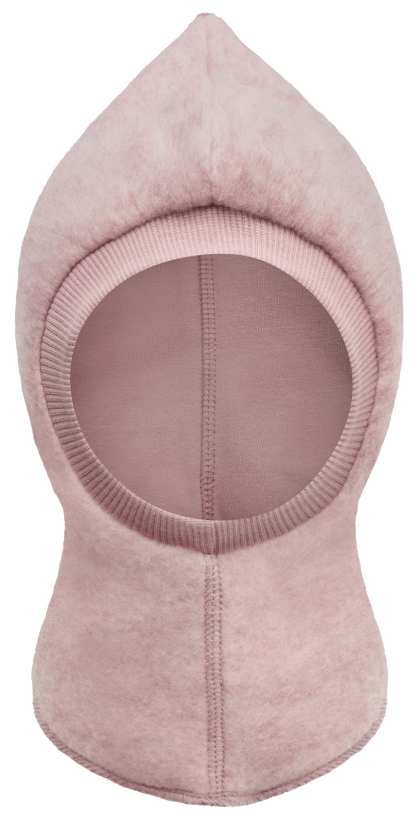 Hust & Claire Woll Wintermütze Heather