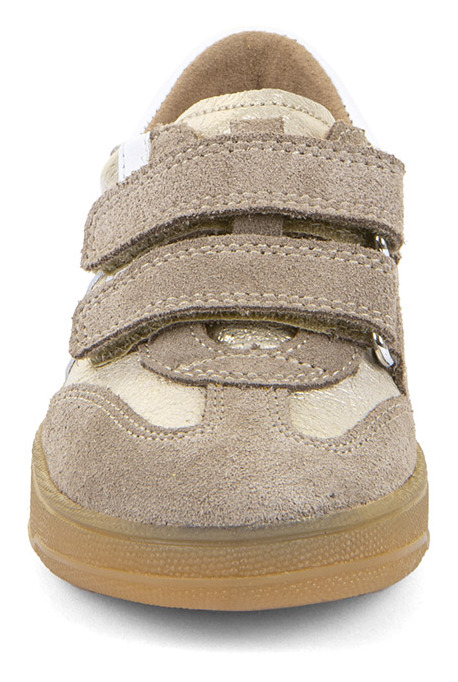 Froddo Halbschuh Luo Beige