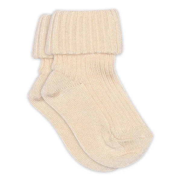 MP Denmark Socken Bambus desert ecru