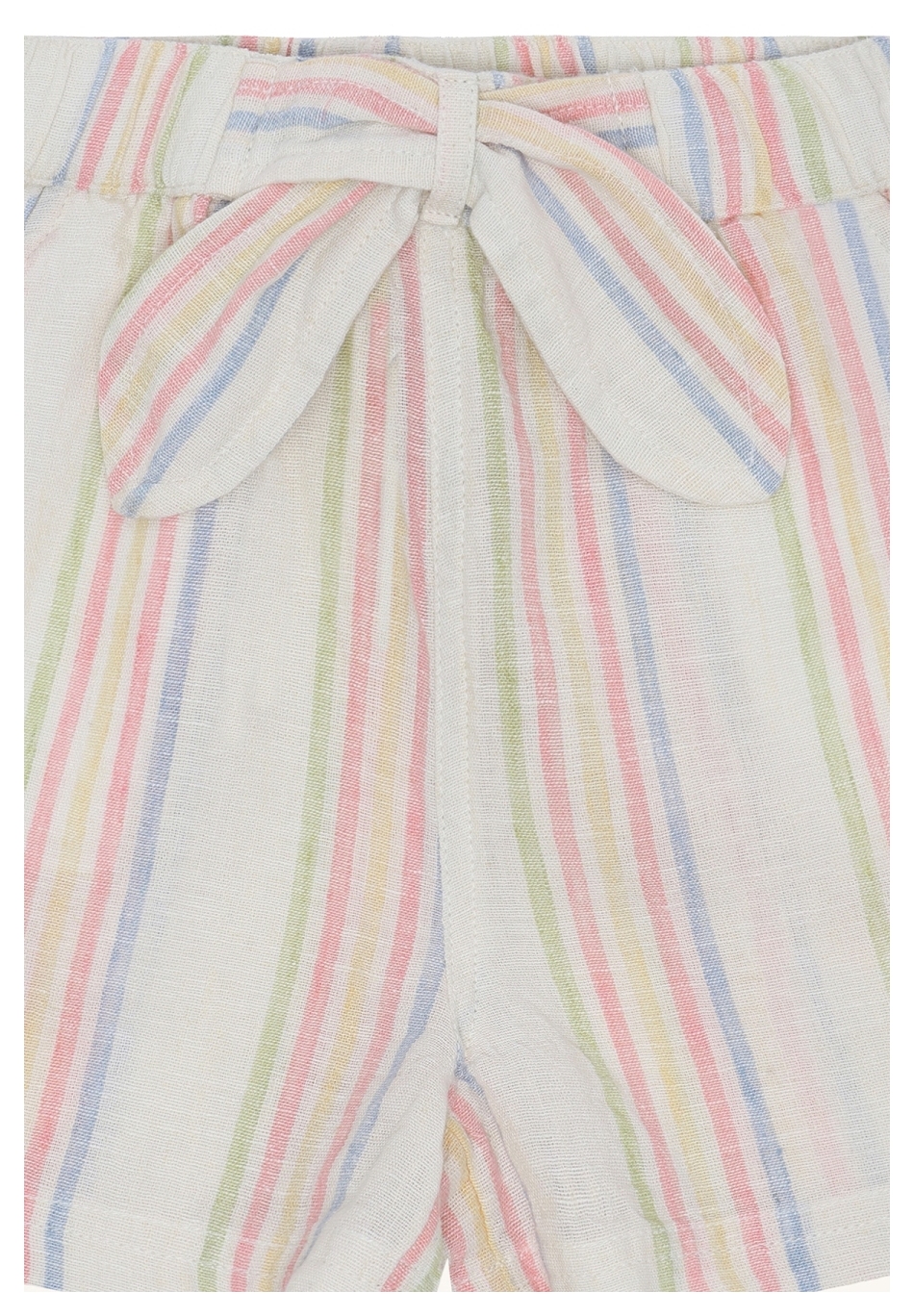 Hust & Claire Girl Shorts Hello Whisper