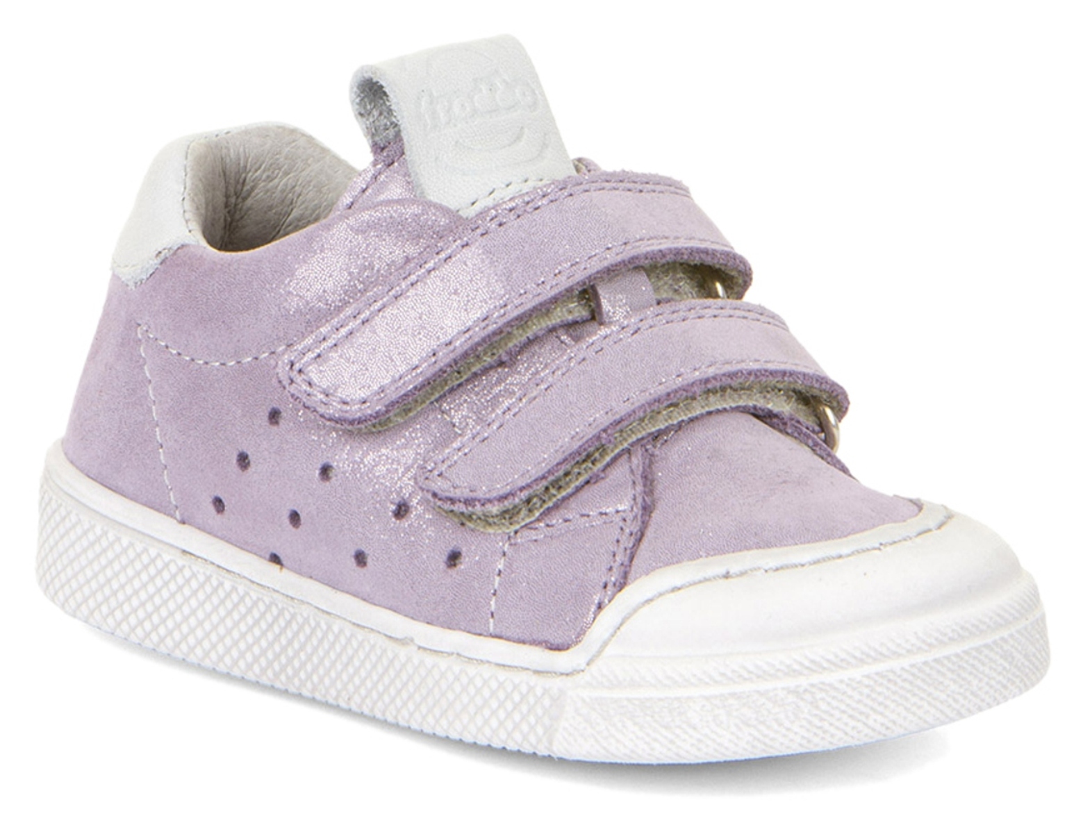 Froddo Rosario Doppelklett Lavender
