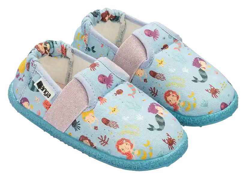 Nanga Hausschuh Aquata 2.0