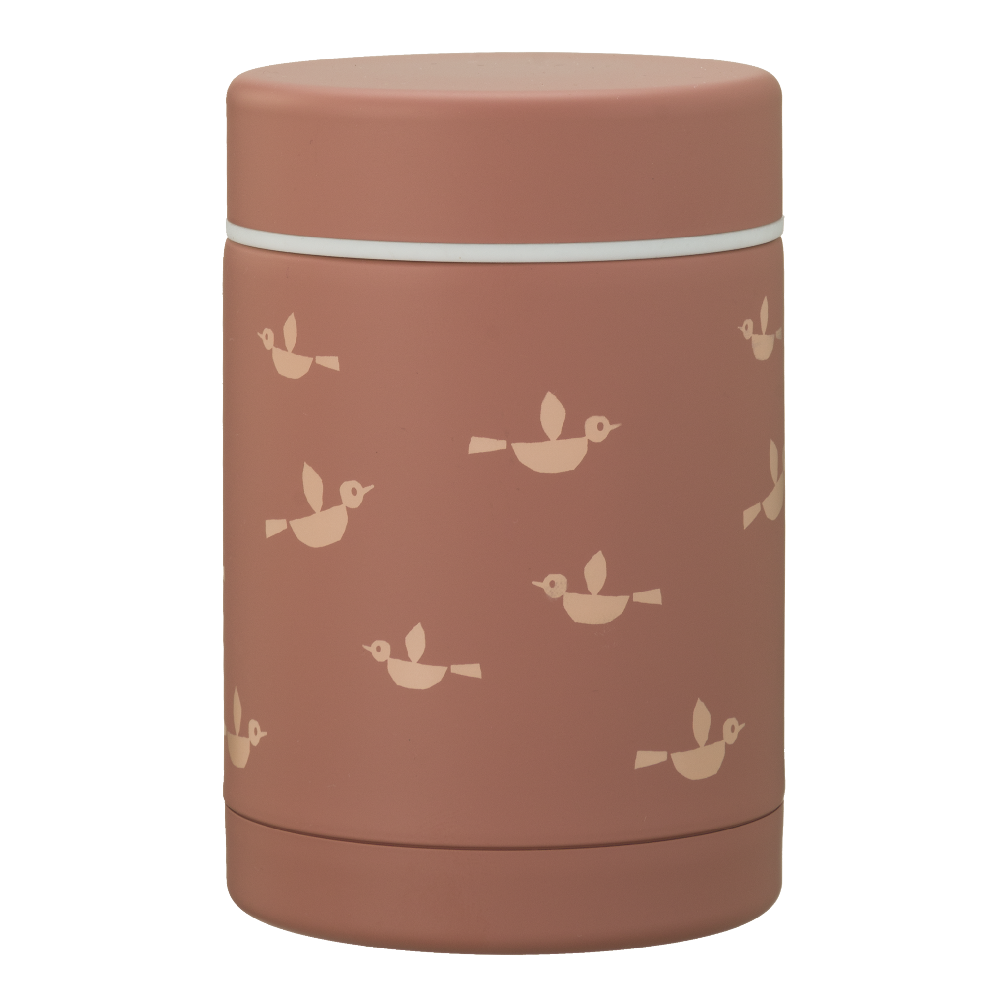 Fresk Thermobehälter 300ml Birds