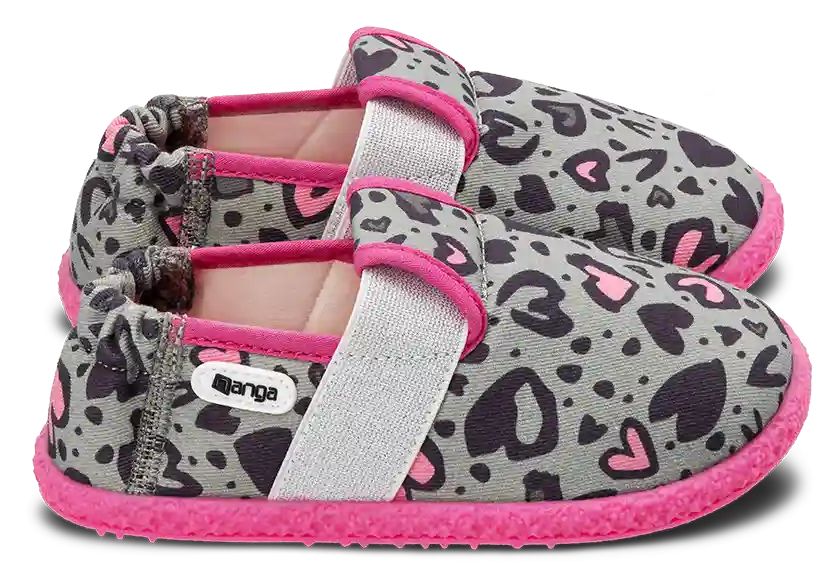 Nanga Hausschuh Herzilein 2.0