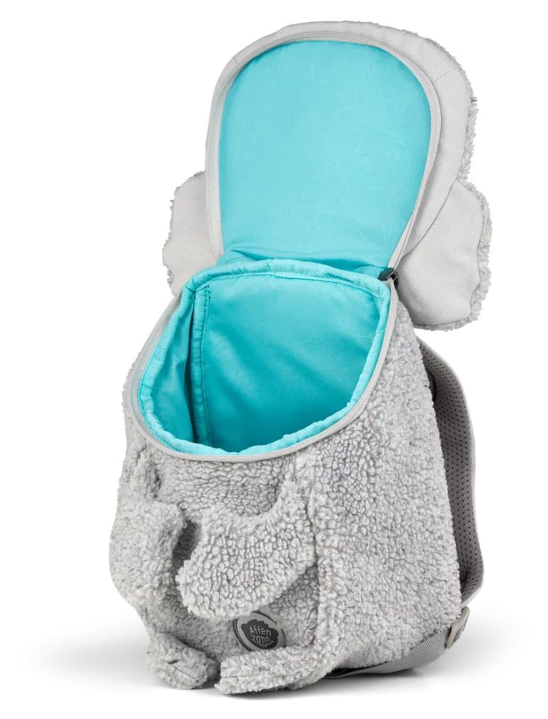 Affenzahn Kleiner Freund Rucksack Kuschel Koala