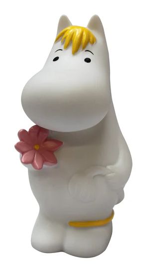 House of disaster Moomin Mini Led Lamp Snorkmaiden 17cm x 8cm x 8cm