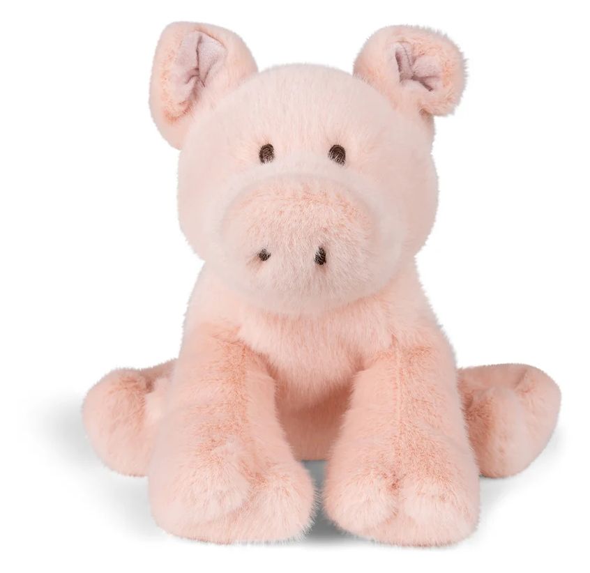 Bon Ton Toys Paddy Pig ECO pink