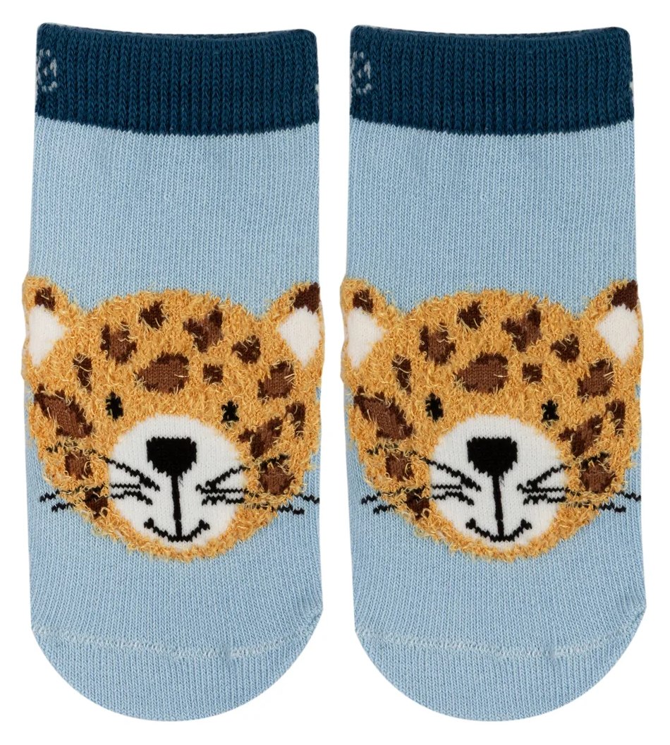 Blade & Rose Socken Echo the Jaguar